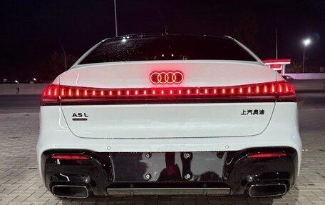 Audi A5, 2025 год, 5 685 152 рублей, 6 фотография