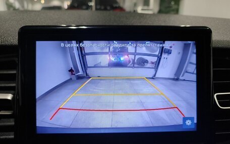 Hyundai Solaris II рестайлинг, 2021 год, 1 622 000 рублей, 15 фотография