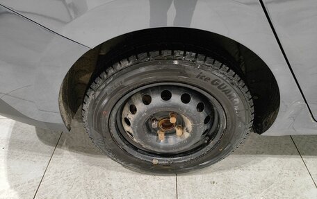 Hyundai Solaris II рестайлинг, 2021 год, 1 622 000 рублей, 12 фотография