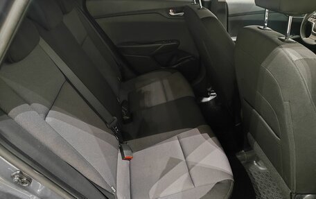 Hyundai Solaris II рестайлинг, 2021 год, 1 622 000 рублей, 11 фотография