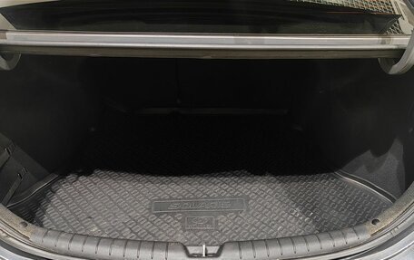 Hyundai Solaris II рестайлинг, 2021 год, 1 622 000 рублей, 13 фотография