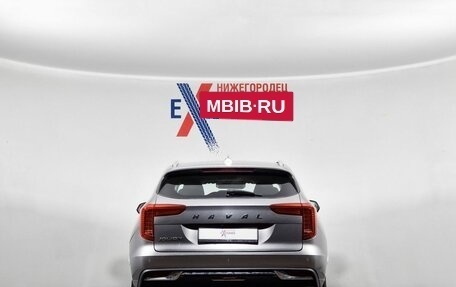 Haval Jolion, 2022 год, 1 279 000 рублей, 6 фотография