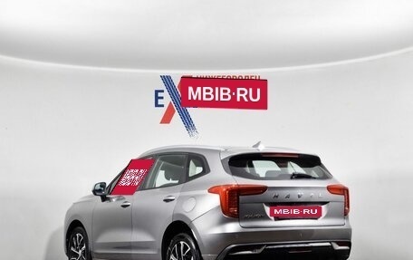 Haval Jolion, 2022 год, 1 279 000 рублей, 7 фотография