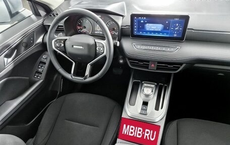 Haval Jolion, 2022 год, 1 279 000 рублей, 13 фотография