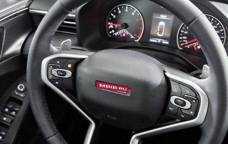 Haval Jolion, 2022 год, 1 279 000 рублей, 19 фотография