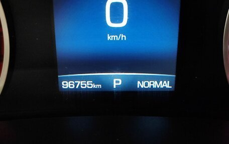 Haval F7x I, 2021 год, 1 932 000 рублей, 18 фотография