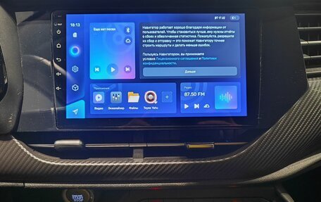 Haval F7x I, 2021 год, 1 932 000 рублей, 15 фотография