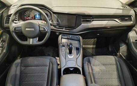 Haval F7x I, 2021 год, 1 932 000 рублей, 10 фотография