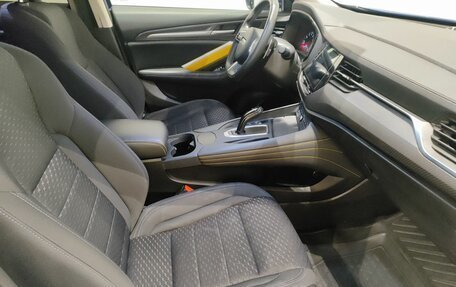 Haval F7x I, 2021 год, 1 932 000 рублей, 9 фотография