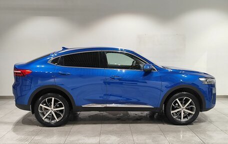 Haval F7x I, 2021 год, 1 932 000 рублей, 4 фотография