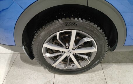 Haval F7x I, 2021 год, 1 932 000 рублей, 12 фотография