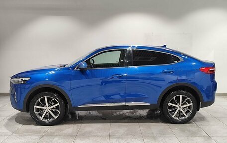 Haval F7x I, 2021 год, 1 932 000 рублей, 8 фотография