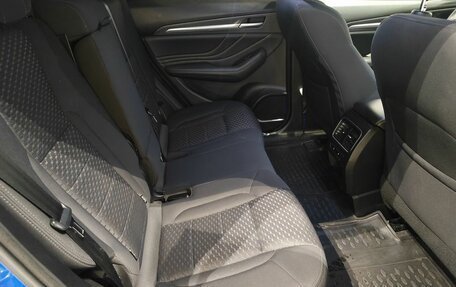 Haval F7x I, 2021 год, 1 932 000 рублей, 11 фотография