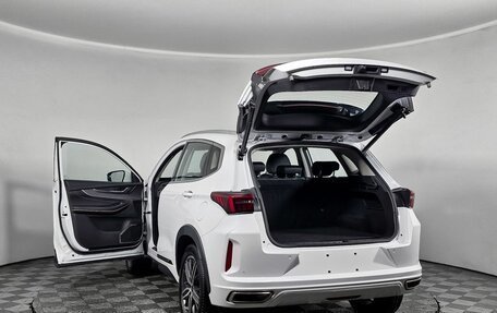 CheryExeed LX, 2022 год, 1 429 000 рублей, 9 фотография