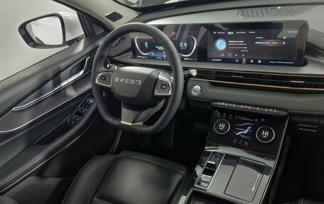 CheryExeed LX, 2022 год, 1 429 000 рублей, 15 фотография