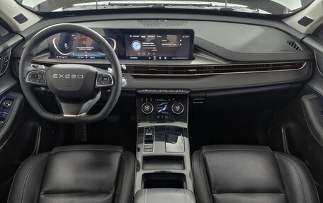 CheryExeed LX, 2022 год, 1 429 000 рублей, 14 фотография