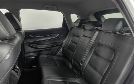 CheryExeed LX, 2022 год, 1 429 000 рублей, 11 фотография