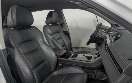 CheryExeed LX, 2022 год, 1 429 000 рублей, 13 фотография