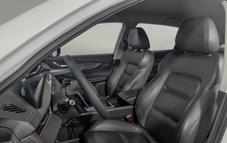 CheryExeed LX, 2022 год, 1 429 000 рублей, 10 фотография