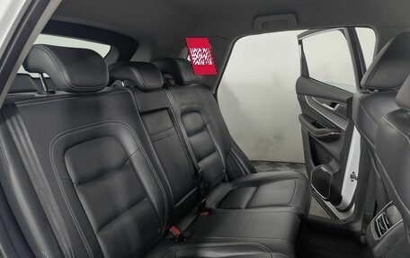 CheryExeed LX, 2022 год, 1 429 000 рублей, 12 фотография