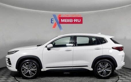 CheryExeed LX, 2022 год, 1 429 000 рублей, 8 фотография