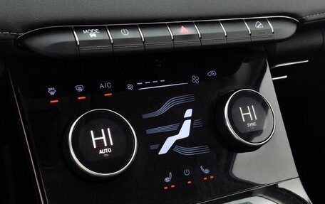 CheryExeed LX, 2022 год, 1 429 000 рублей, 19 фотография