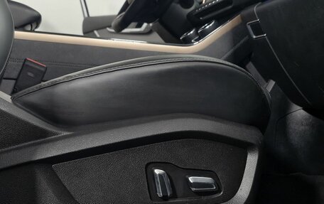 CheryExeed LX, 2022 год, 1 429 000 рублей, 20 фотография