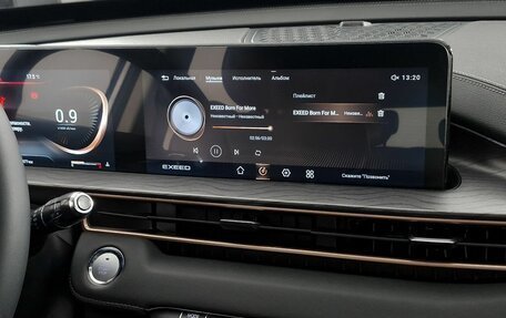 CheryExeed LX, 2022 год, 1 429 000 рублей, 18 фотография
