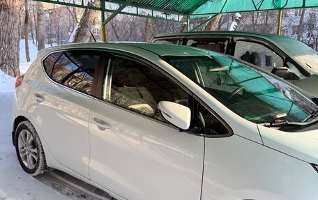 KIA cee'd III, 2014 год, 985 000 рублей, 2 фотография