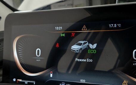 CheryExeed LX, 2022 год, 1 429 000 рублей, 24 фотография