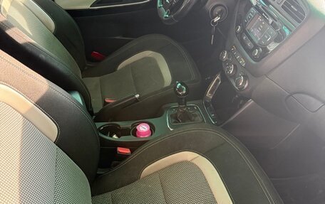 KIA cee'd III, 2014 год, 985 000 рублей, 6 фотография