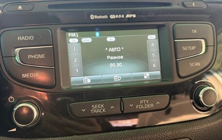 KIA cee'd III, 2014 год, 985 000 рублей, 5 фотография