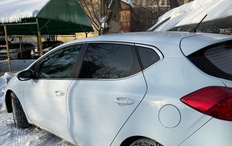 KIA cee'd III, 2014 год, 985 000 рублей, 8 фотография