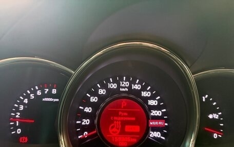 KIA cee'd III, 2014 год, 985 000 рублей, 4 фотография