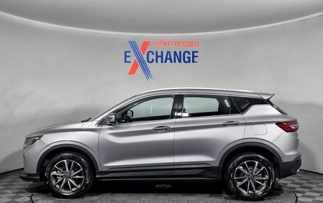 Geely Coolray I, 2022 год, 1 249 000 рублей, 8 фотография