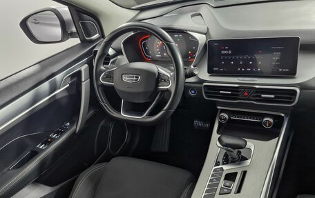 Geely Coolray I, 2022 год, 1 249 000 рублей, 14 фотография