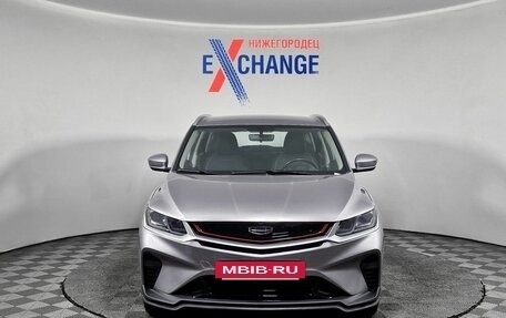 Geely Coolray I, 2022 год, 1 249 000 рублей, 2 фотография