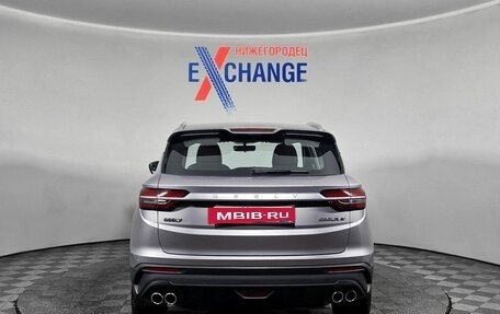 Geely Coolray I, 2022 год, 1 249 000 рублей, 6 фотография