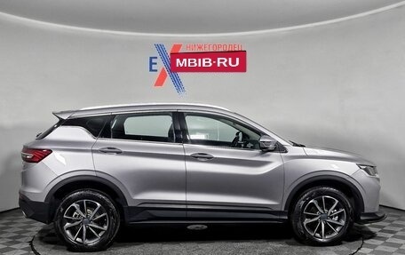 Geely Coolray I, 2022 год, 1 249 000 рублей, 4 фотография