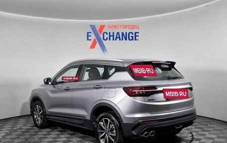 Geely Coolray I, 2022 год, 1 249 000 рублей, 7 фотография