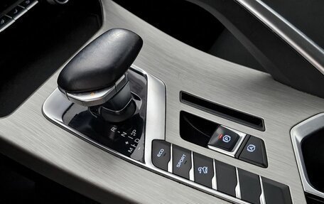 Geely Coolray I, 2022 год, 1 249 000 рублей, 18 фотография