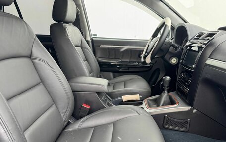 Haval H5 I, 2020 год, 2 100 000 рублей, 10 фотография