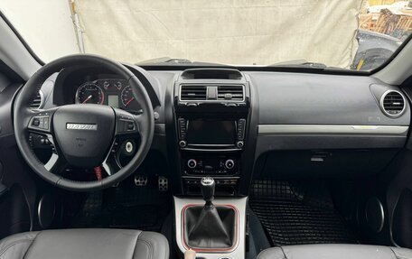 Haval H5 I, 2020 год, 2 100 000 рублей, 9 фотография