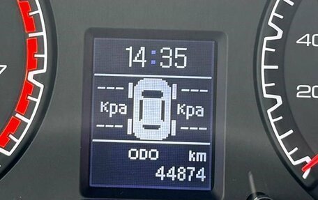 Haval H5 I, 2020 год, 2 100 000 рублей, 13 фотография