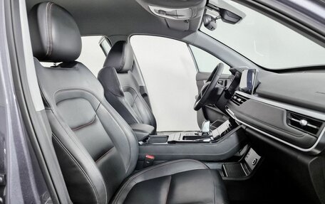 Chery Tiggo 7 Pro, 2022 год, 1 399 000 рублей, 10 фотография