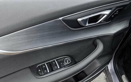 Chery Tiggo 7 Pro, 2022 год, 1 399 000 рублей, 13 фотография