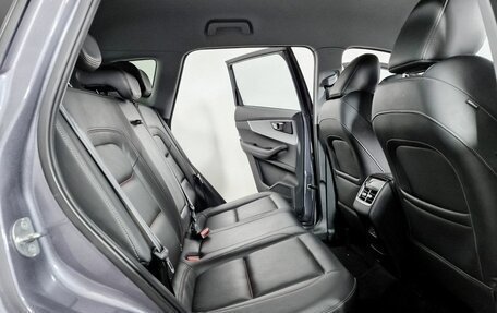 Chery Tiggo 7 Pro, 2022 год, 1 399 000 рублей, 11 фотография