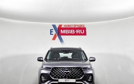 Chery Tiggo 7 Pro, 2022 год, 1 399 000 рублей, 2 фотография