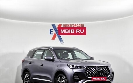 Chery Tiggo 7 Pro, 2022 год, 1 399 000 рублей, 3 фотография