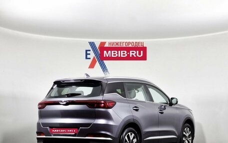 Chery Tiggo 7 Pro, 2022 год, 1 399 000 рублей, 5 фотография